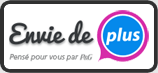 Envie de Plus