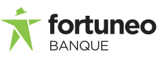 Logo Fortuneo