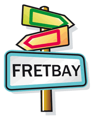 FretBay