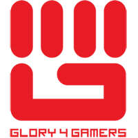 Glory 4 Gamers