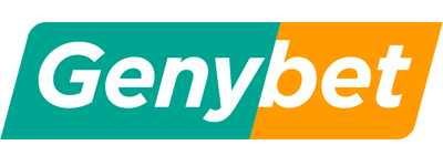 Logo Genybet