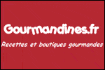 Gourmandines