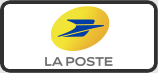 La Postes