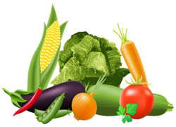 Légumes