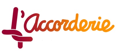 Accorderie logo