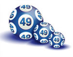 Boules De Tirage Au Sort - Lot De 50 Pièces - Boules En PVC Ouvrables - Pour Jeux De Fête, Loteries Et événements