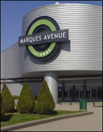 Marques Avenue