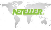 Neteller logo