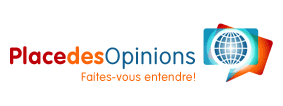 Place des opinions