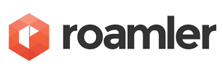 Logo Roamler