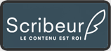 Scribeur