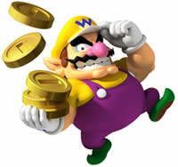 Wario