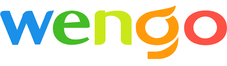 Logo Wengo