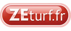 ZEturf Logo